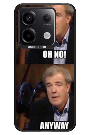 Clarkson Meme - Xiaomi Redmi Note 13 Pro 5G