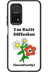 Incorrect 2.0 - Xiaomi Mi 10T 5G