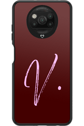 (Dark Blush) V 2.0 - Xiaomi Poco X3 Pro