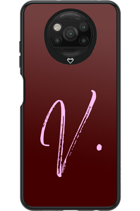 (Dark Blush) V 2.0 - Xiaomi Poco X3 Pro