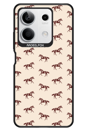 Equestrian Beige - Xiaomi Redmi Note 13 5G