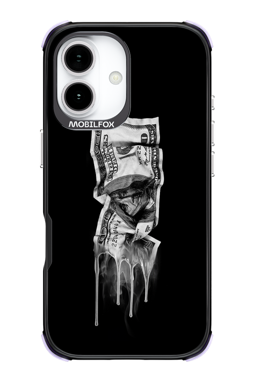 Melting Money 2.0 - Apple iPhone 17