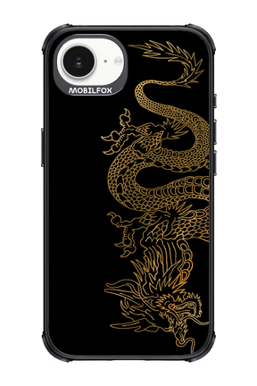 Gold Age 2.0 - Apple iPhone 16e