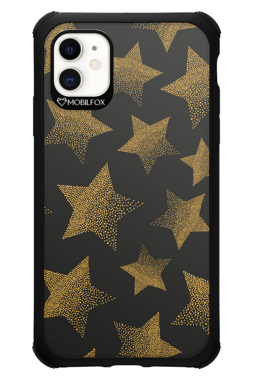 Holiday Stars - Apple iPhone 11