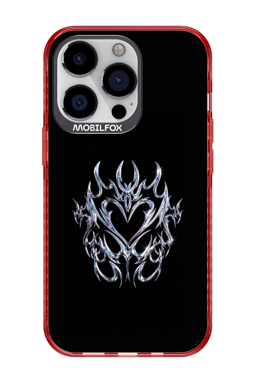 Silver Soul 2.0 - Apple iPhone 13 Pro