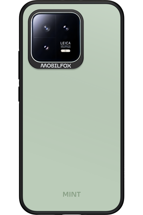MINT 2.0 - Xiaomi 13