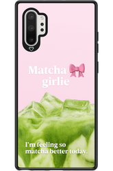 Matcha Girlie 2.0 - Samsung Galaxy Note 10+