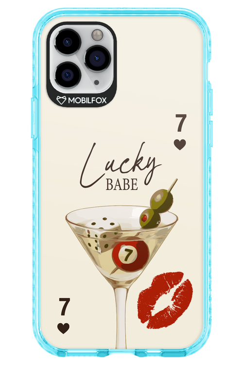 Lucky Babe - Apple iPhone 11 Pro