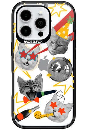 Christmas Chaos - Apple iPhone 16 Pro