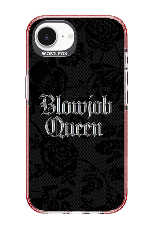 Blowjob Queen 2.0 - Apple iPhone 17e