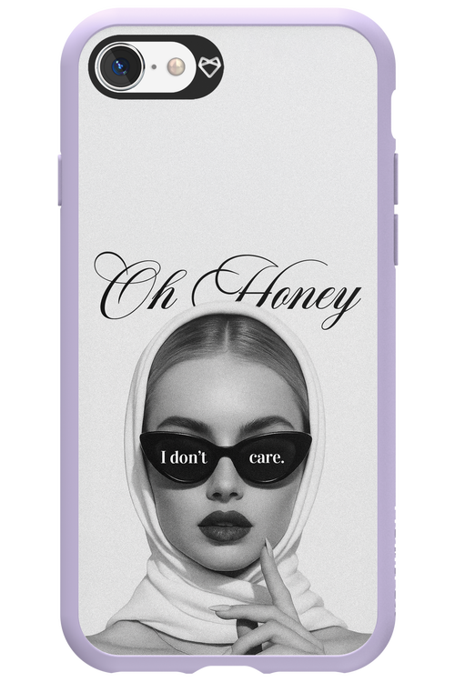 Oh Honey - Apple iPhone SE 2022