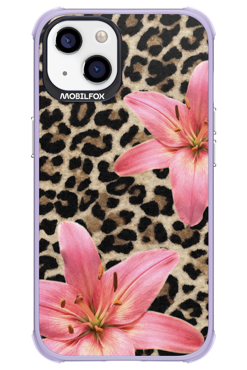 Leobloom 2.0 - Apple iPhone 13