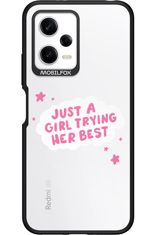 Her Best - Xiaomi Redmi Note 12 5G