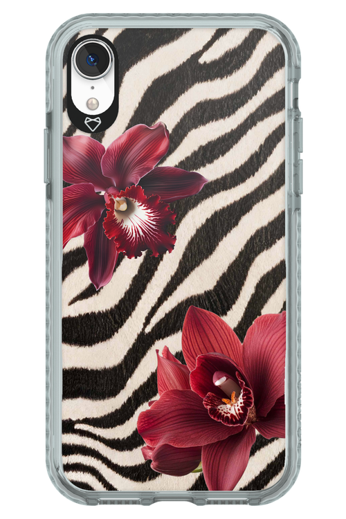 Vintage Flower 2.0 - Apple iPhone XR