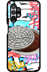 HULE - Samsung Galaxy A13 4G