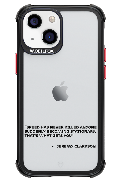 Clarkson's Wisdom - Apple iPhone 13 Mini