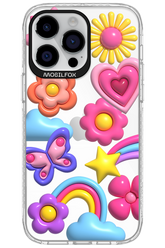 Puffer World - Apple iPhone 14 Pro Max