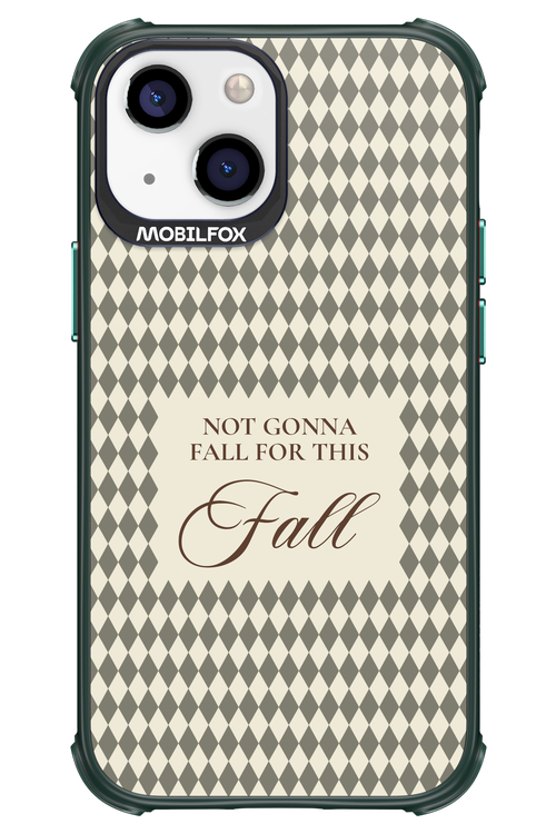 Not Gonna Fall - Apple iPhone 13 Mini