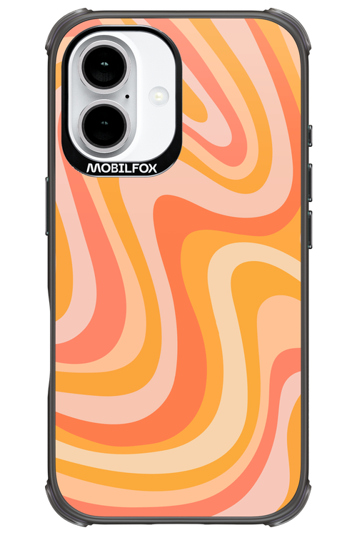 Sex on the Beach 2.0 - Apple iPhone 16