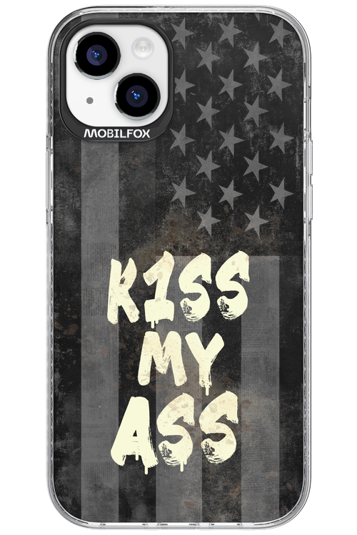 KISS II 2.0 - Apple iPhone 15 Plus