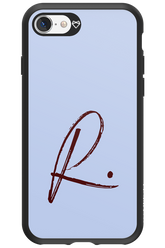 (Jellyfish Presso) R 2.0 - Apple iPhone SE 2020