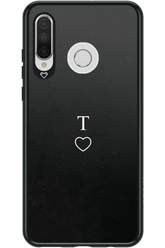 T Black 2.0 - Huawei P30 Lite