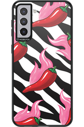 SPICY STRIPES 2.0 - Samsung Galaxy S21+