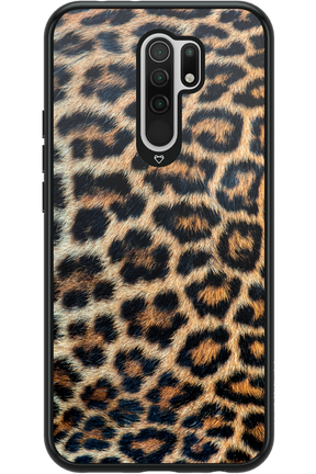 Leopard - Xiaomi Redmi 9