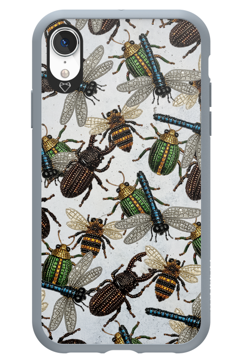 Beetle Gem - Apple iPhone XR