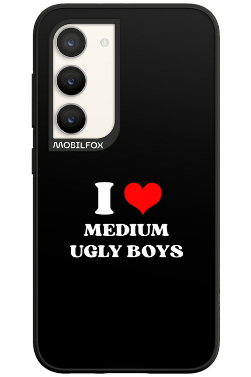 I LOVE 2.0 - Samsung Galaxy S23