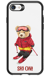 Ski on - Apple iPhone SE 2020