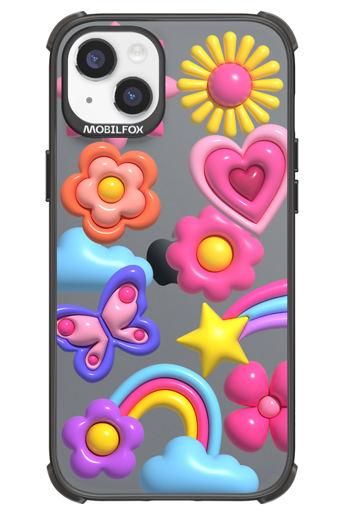 Puffer World - Apple iPhone 14 Plus