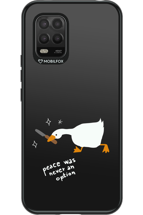 OPTION 2.0 - Xiaomi Mi 10 Lite 5G