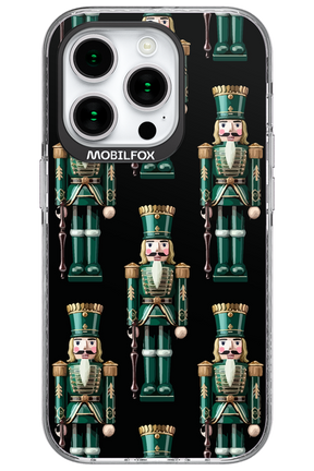 Nutcracker - Apple iPhone 15 Pro
