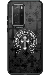 Dark Souls Society - Huawei P40 Pro