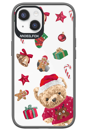 Gifts Bear - Apple iPhone 14