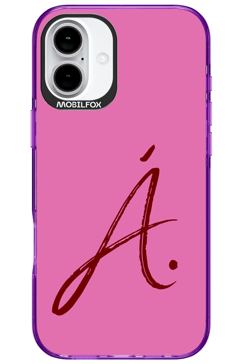 (Sorbet) A II 2.0 - Apple iPhone 16 Plus
