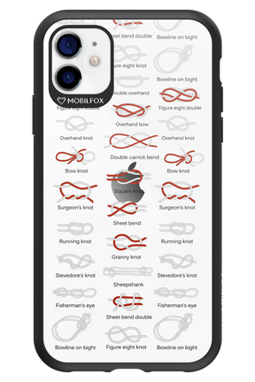 Knot Master - Apple iPhone 11