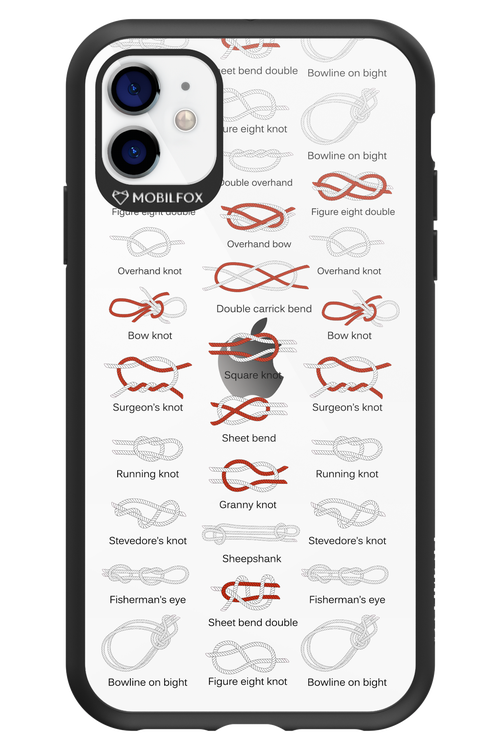 Knot Master - Apple iPhone 11