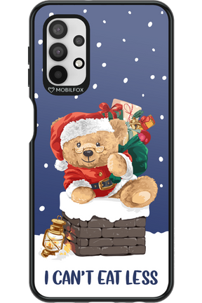 I can't eat less - Samsung Galaxy A32 5G