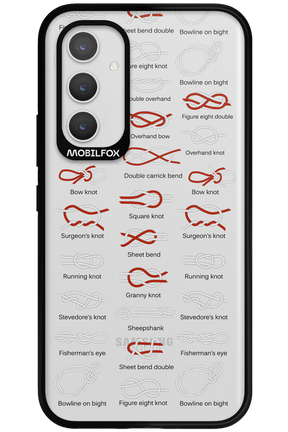 Knot Master 2.0 - Samsung Galaxy A54