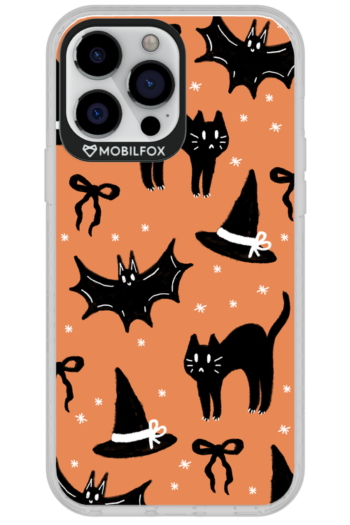 Cat & Bat - Apple iPhone 13 Pro Max