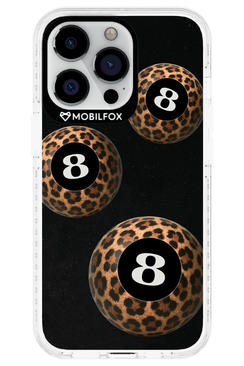 8 Baby - Apple iPhone 13 Pro