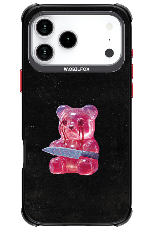 Yummy - Apple iPhone 17 Pro Max