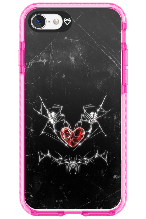 Blind Heart 2.0 - Apple iPhone SE 2020