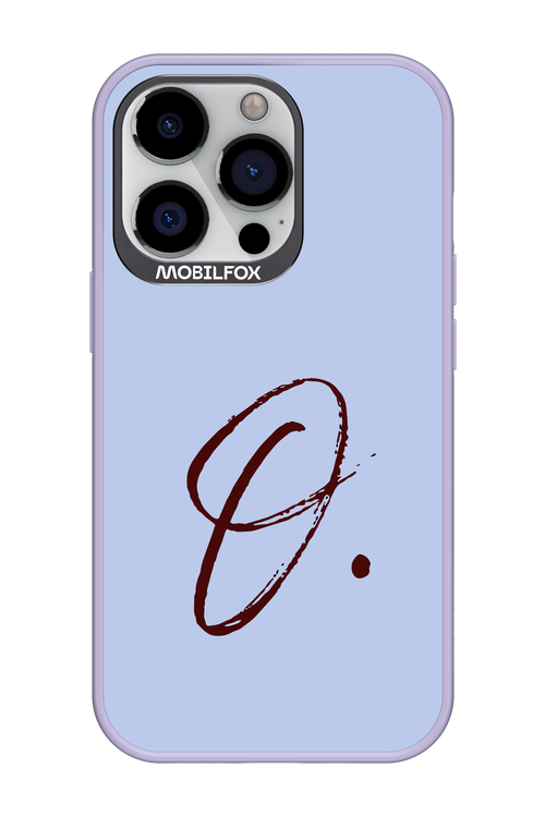 (Jellyfish Presso) O 2.0 - Apple iPhone 13 Pro