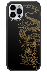 Gold Age - Apple iPhone 12 Pro