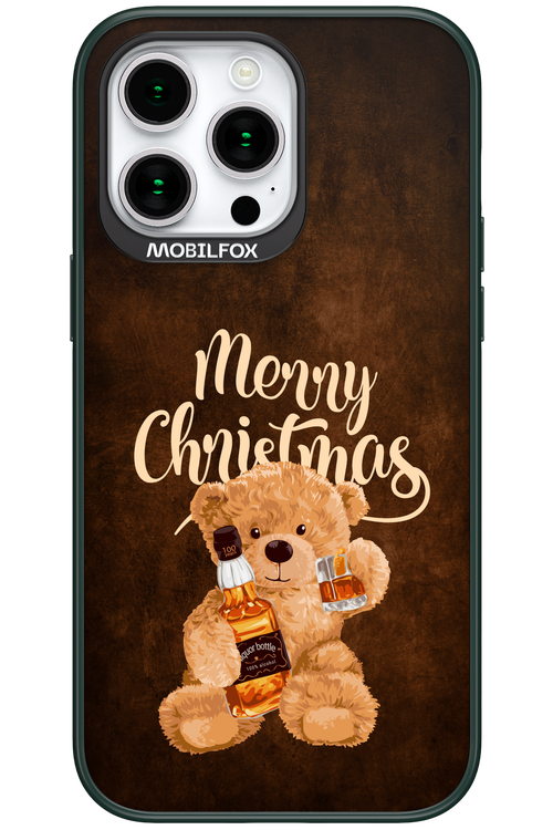 Mrery Chistrsam - Apple iPhone 15 Pro Max