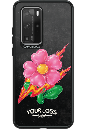 Your Loss 2.0 - Huawei P40 Pro