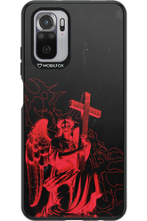 Fallen angel II 2.0 - Xiaomi Redmi Note 10